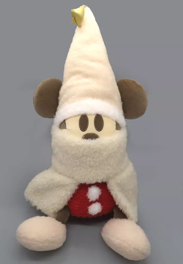 Plush - Disney / Li'l RingRing