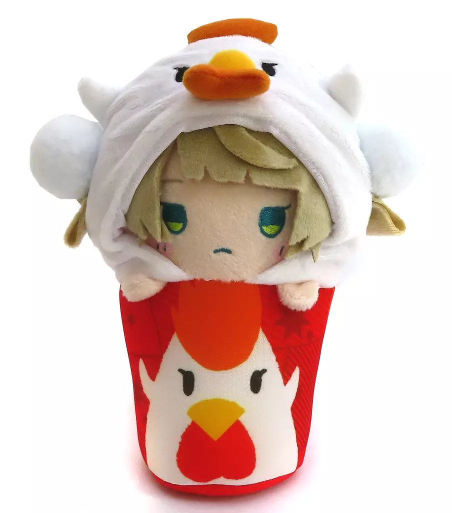 Plush - Virtual Youtuber / Shigure Ui