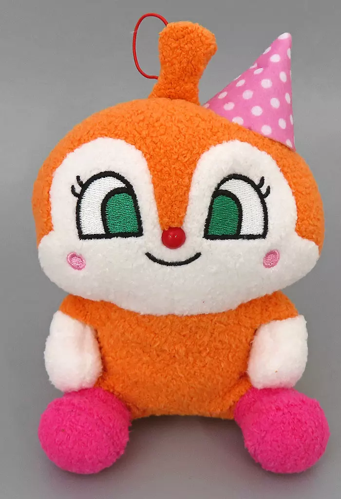 Plush - Anpanman / Dokinchan