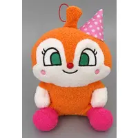 Plush - Anpanman / Dokinchan
