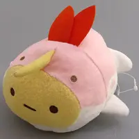 Plush - Sumikko Gurashi / Ebifurai no Shippo (Nulpi Chan)