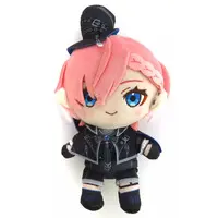 Plush - hololive production