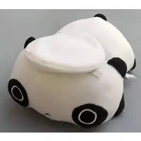 Plush - Tarepanda