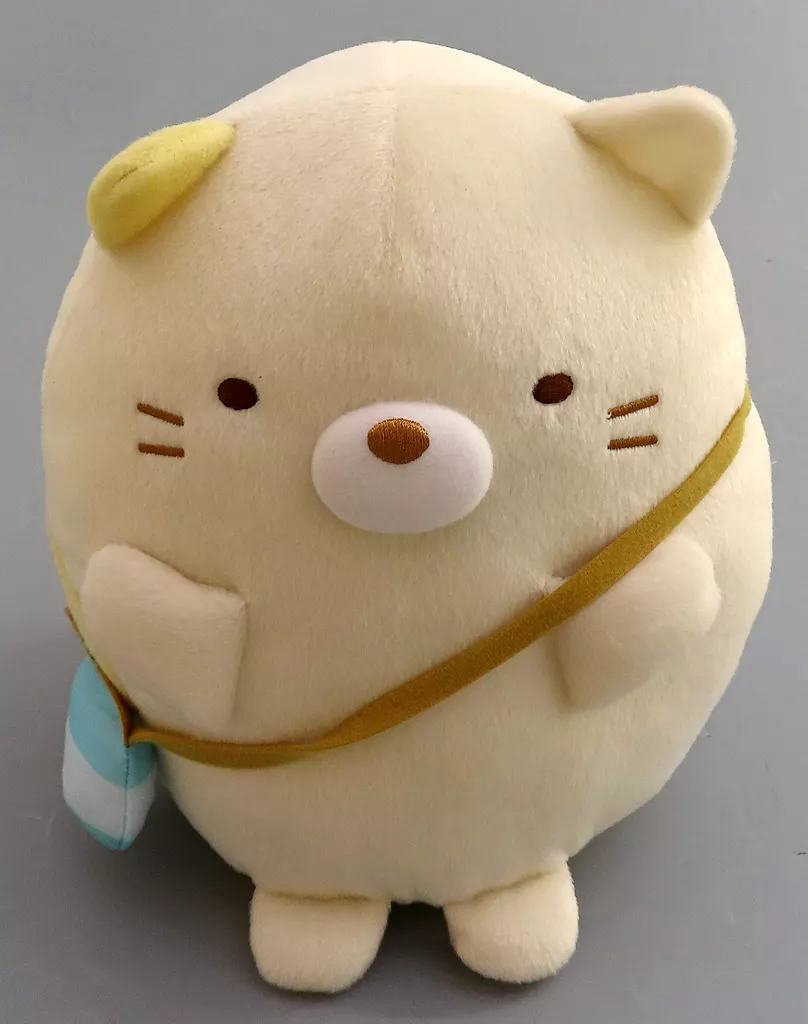 Plush - Sumikko Gurashi / Neko (Gattinosh)