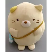 Plush - Sumikko Gurashi / Neko (Gattinosh)