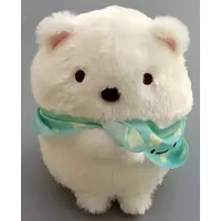 Plush - Sumikko Gurashi / Shirokuma