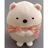 Plush - Sumikko Gurashi / Shirokuma