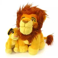 Plush - The Lion King