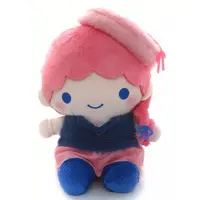 Plush - Sanrio / Lala (Little Twin Stars)