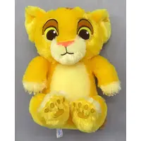 Plush - The Lion King