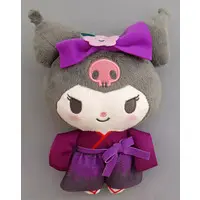 Plush - Sanrio / Kuromi