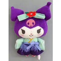 Plush - Sanrio / Kuromi