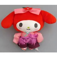 Plush - Sanrio / My Melody
