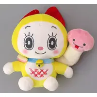 Plush - Doraemon / Dorami