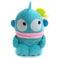 Plush - Sanrio / Hangyodon