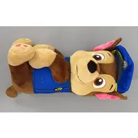 Plush - PAW Patrol / Chase & Skye