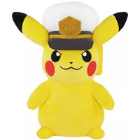 Plush - Pokémon / Pikachu