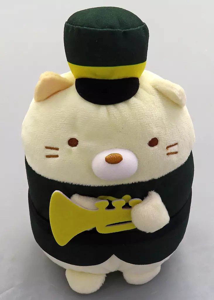 Plush - Sumikko Gurashi / Neko (Gattinosh)
