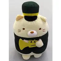 Plush - Sumikko Gurashi / Neko (Gattinosh)
