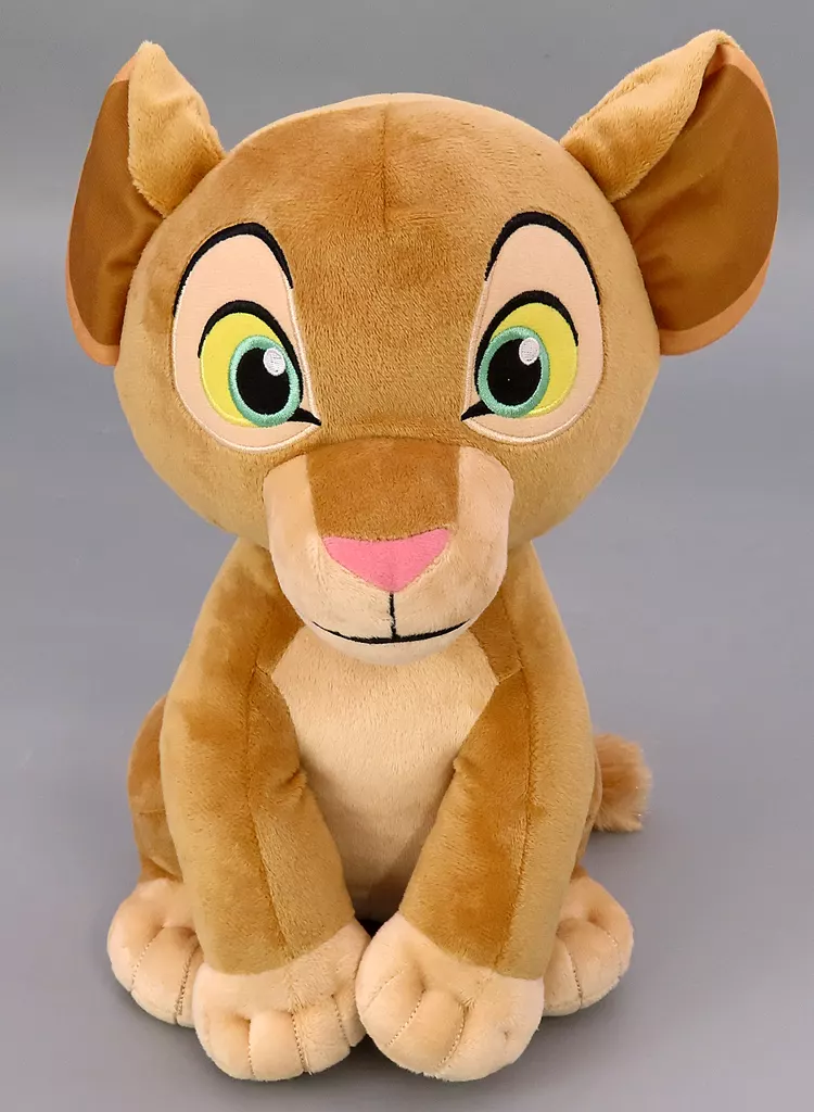 Plush - The Lion King / Nala