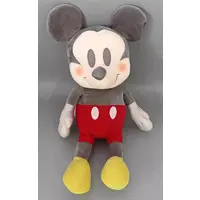 Plush - Disney / Mickey Mouse