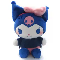 Plush - Sanrio characters / Kuromi