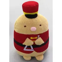 Plush - Sumikko Gurashi / Tonkatsu (Capucine)