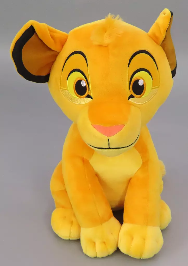 Plush - The Lion King