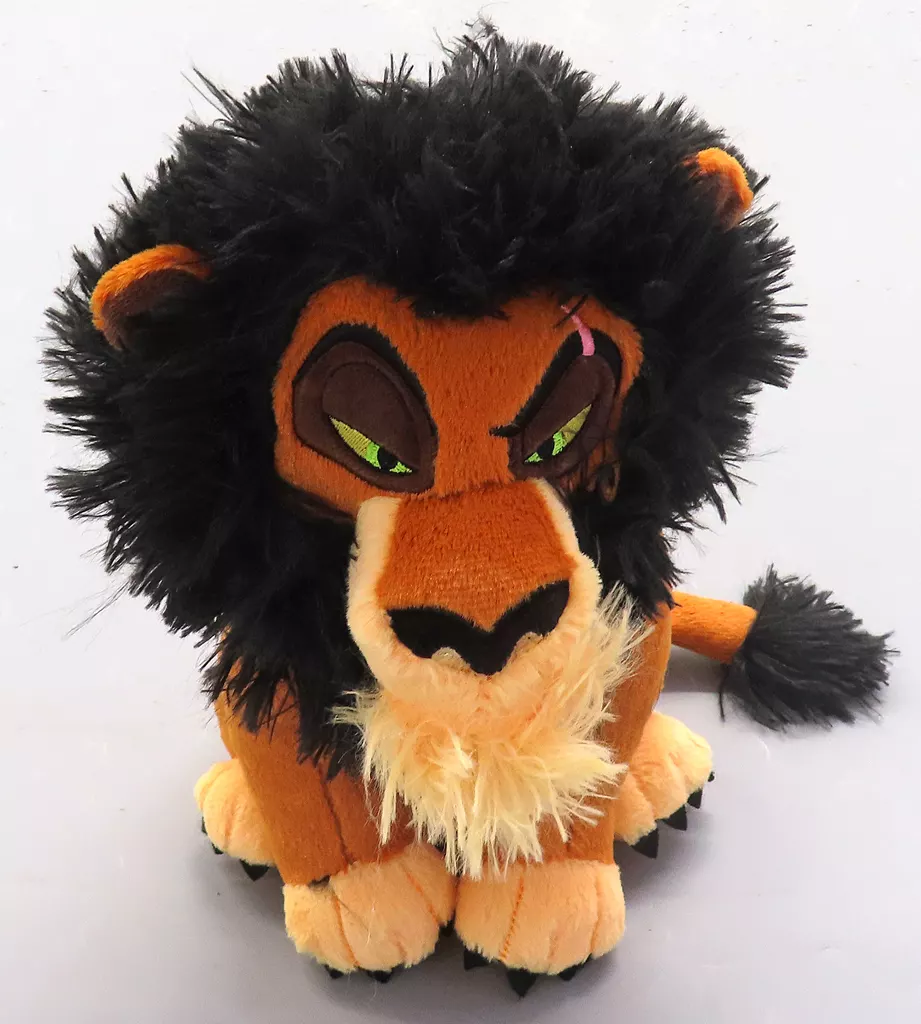 Plush - The Lion King