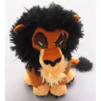 Plush - The Lion King