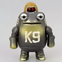 Trading Figure - Maschinen Krieger ZbV 3000