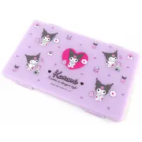 Mask Case - Sanrio characters / Kuromi