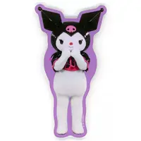 Magnet - Sanrio / Kuromi