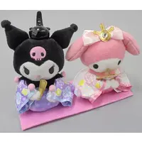 Plush - Sanrio characters / Kuromi
