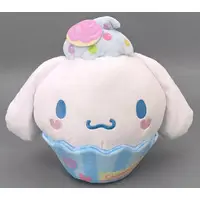 Plush - Sanrio / Cinnamoroll