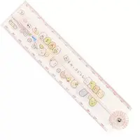 Stationery - Ruler - Sumikko Gurashi