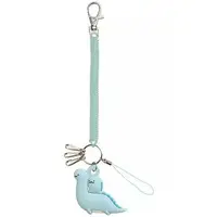 Key Chain - Sumikko Gurashi / Tokage