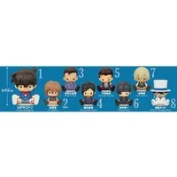 Trading Figure - Detective Conan