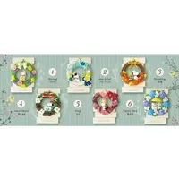 Trading Figure - PEANUTS / Snoopy