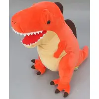 Plush - Kyouryu Jidai