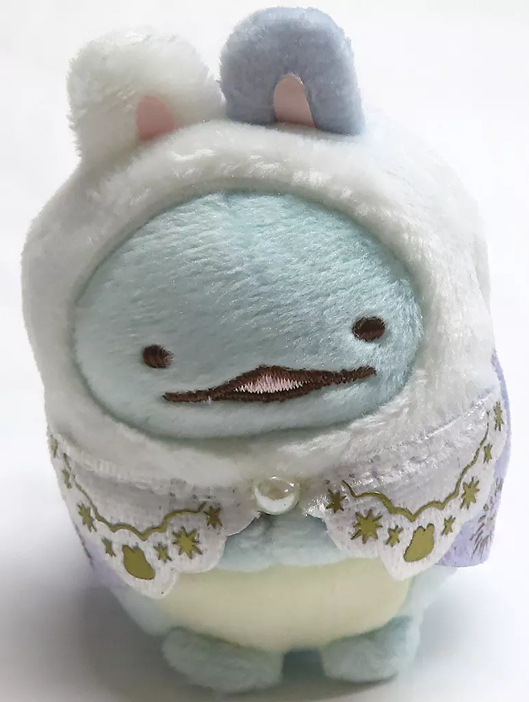 Plush - Sumikko Gurashi / Tokage