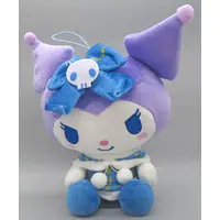 Plush - Sanrio characters / Kuromi