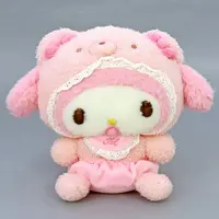 Plush - Sanrio / My Melody