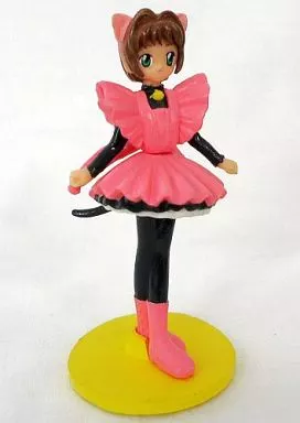 Trading Figure - Card Captor Sakura / Kinomoto Sakura
