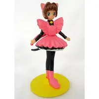 Trading Figure - Card Captor Sakura / Kinomoto Sakura