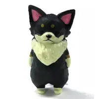 Trading Figure - KYOMU