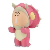 Trading Figure - Crayon Shin-chan / Suzuki Bo (Bo-chan)