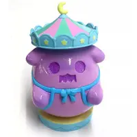 Trading Figure - BABY GHOST BEAR