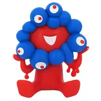 Trading Figure - Kaiyodo CapsuleQ Museum