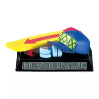 Gashapon! Collection - HUNTER×HUNTER